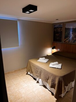 nuevo centro hotel villa carlos paz