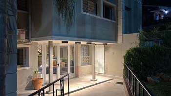 nuevo centro hotel villa carlos paz