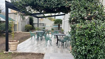 nuevo centro hotel villa carlos paz