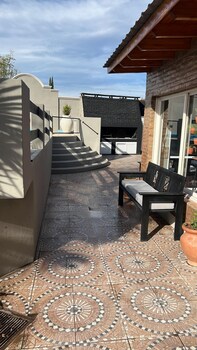 nuevo centro hotel villa carlos paz