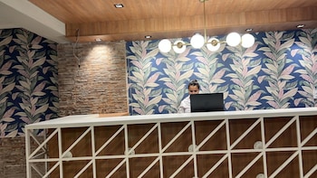 nuevo centro hotel villa carlos paz