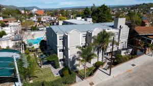 nuevo centro hotel villa carlos paz