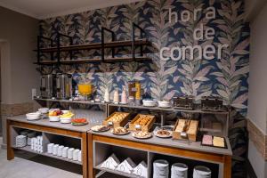 nuevo centro hotel villa carlos paz