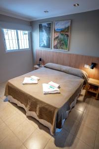 nuevo centro hotel villa carlos paz