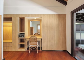 garrya tongsai bay samui