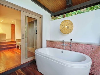 garrya tongsai bay samui