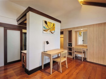 garrya tongsai bay samui