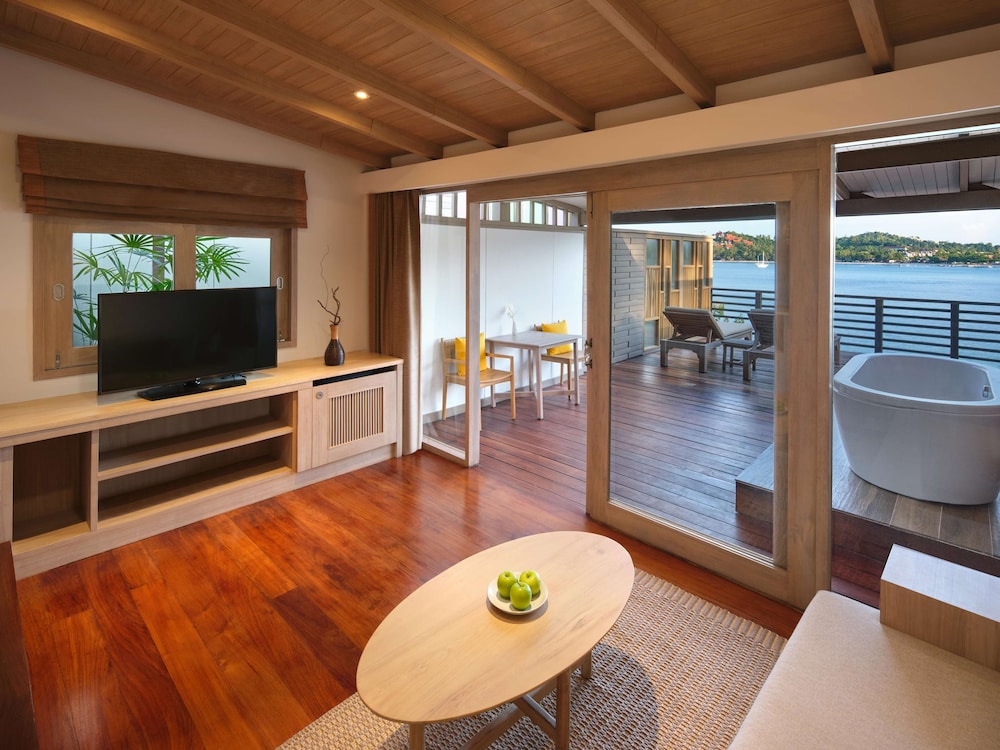 garrya tongsai bay samui