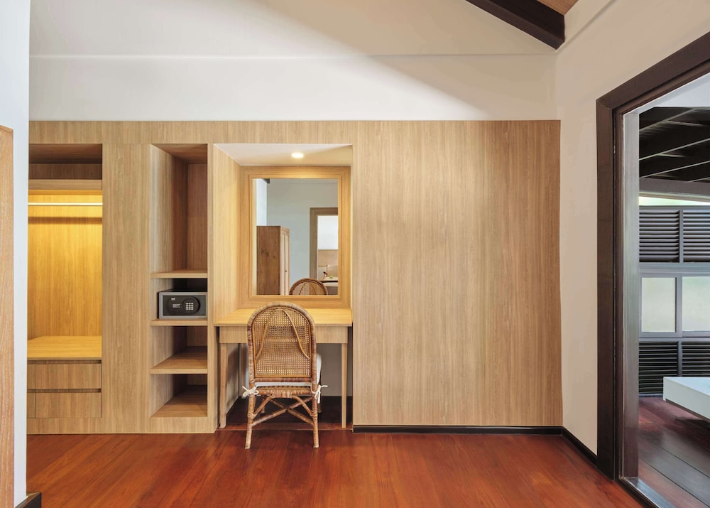 garrya tongsai bay samui