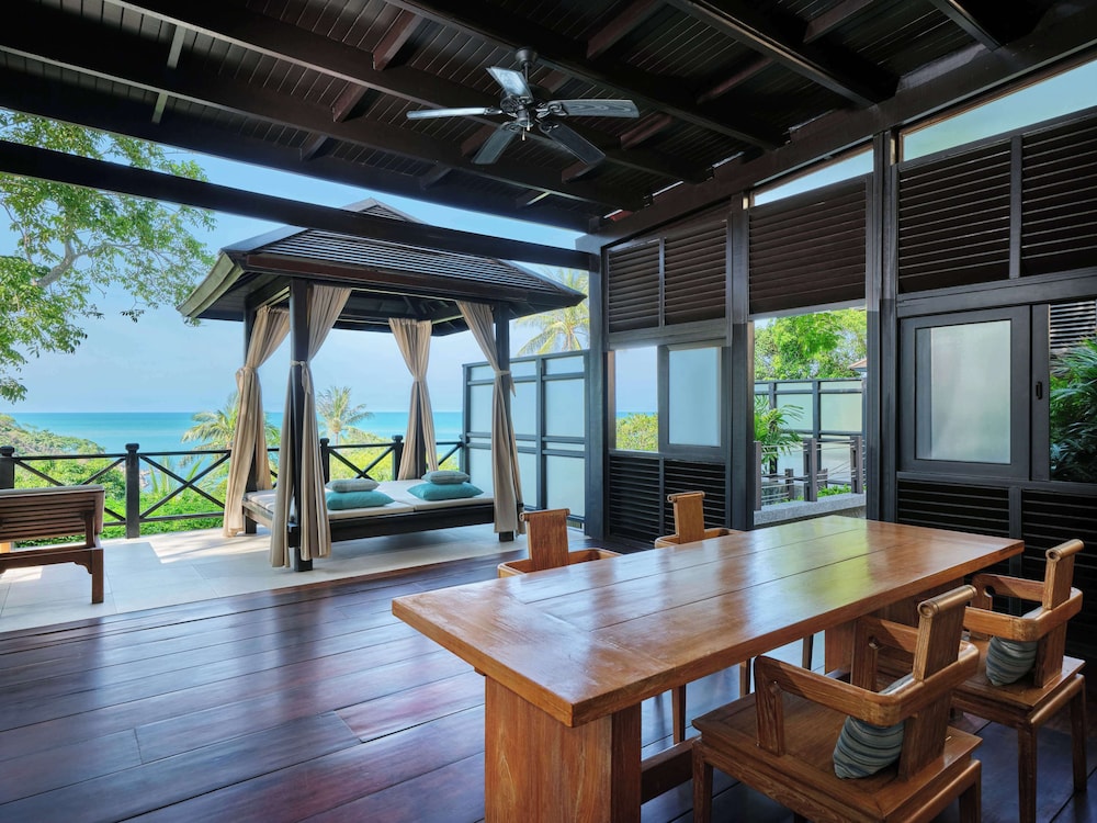 garrya tongsai bay samui