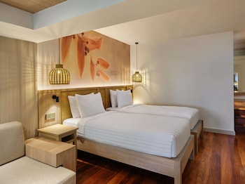 garrya tongsai bay samui