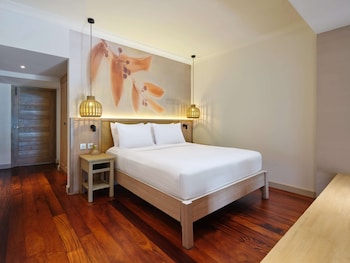 garrya tongsai bay samui