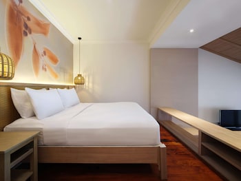 garrya tongsai bay samui