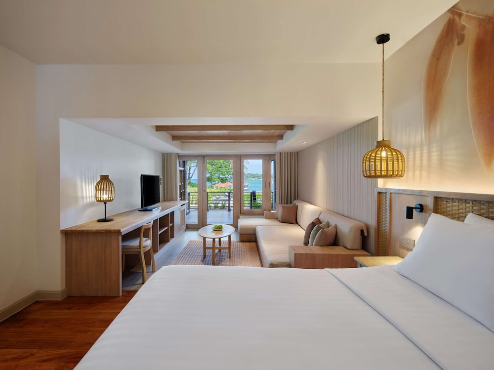 garrya tongsai bay samui