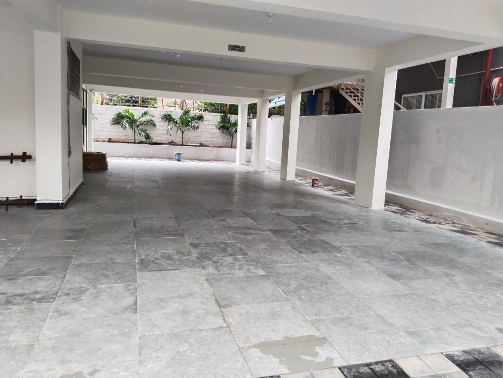 residence retreat service apartments