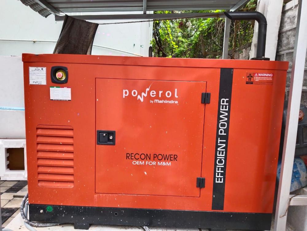 residence retreat service apartments