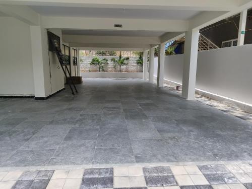 residence retreat service apartments