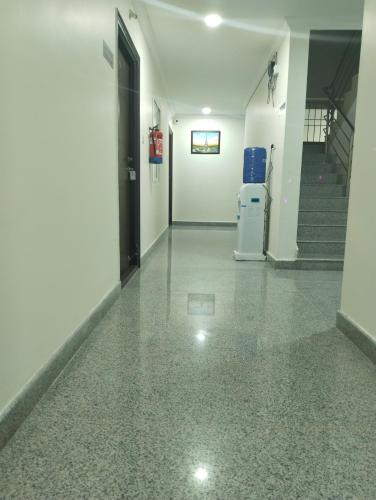 residence retreat service apartments