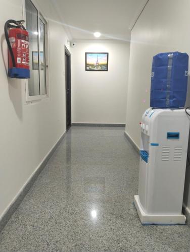 residence retreat service apartments