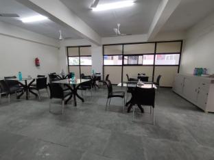 residence retreat service apartments