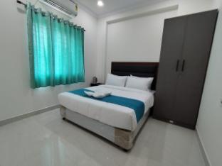 residence retreat service apartments
