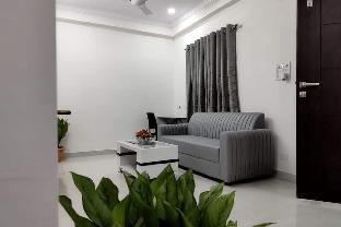 residence retreat service apartments
