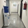 residence retreat service apartments