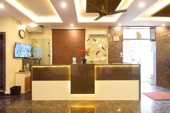 Hotel Palm Tree,India>>Jaipur,3 star