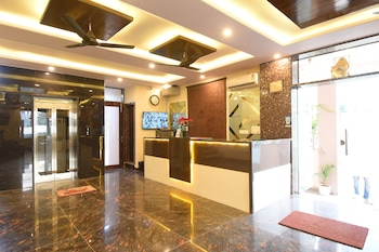 Hotel Palm Tree,India>>Jaipur,3 star