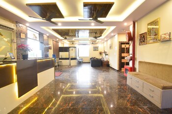 Hotel Palm Tree,India>>Jaipur,3 star