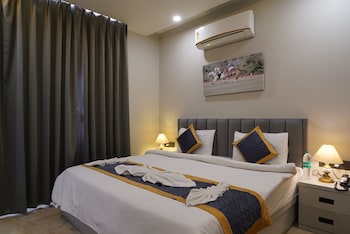 tushar group of hotels polo inn sez