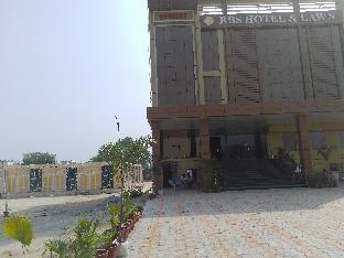 Rbs Hotel And Lawn,,3 star
