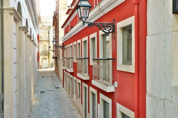 lisbon