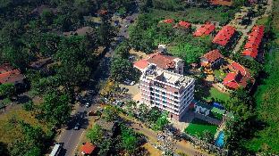 the orchid lonavala