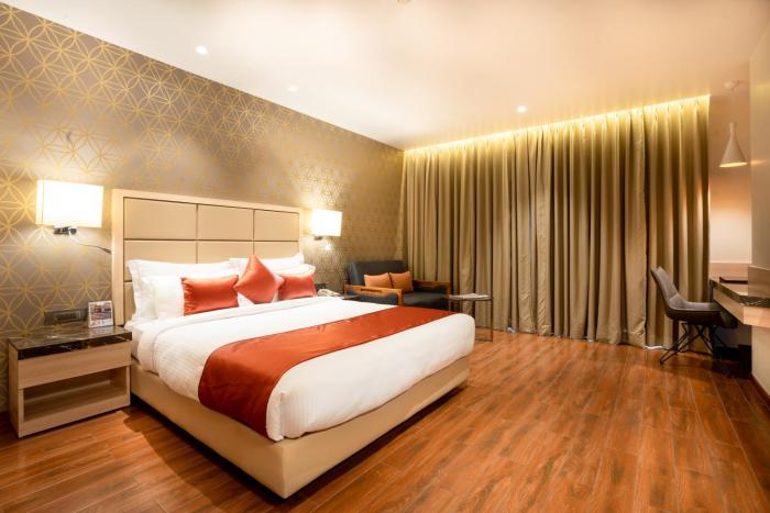 the orchid lonavala