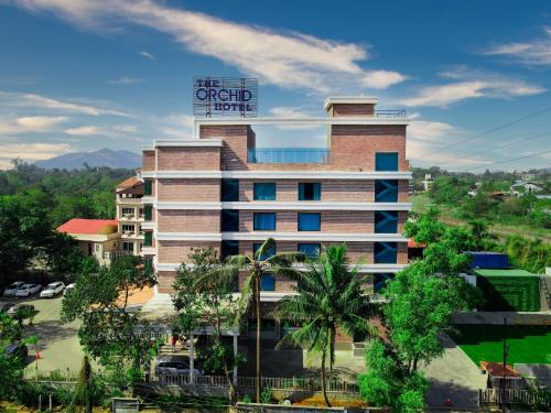 the orchid lonavala