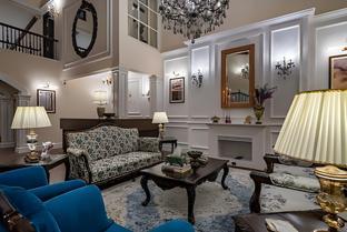 The Kelso House Of Ooty,India>>Ooty,5 star