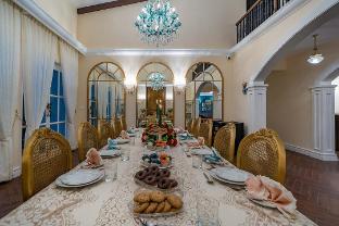 The Kelso House Of Ooty,India>>Ooty,5 star