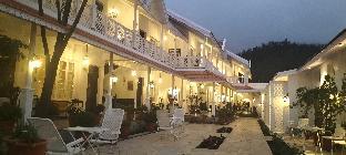 the kelso house of ooty