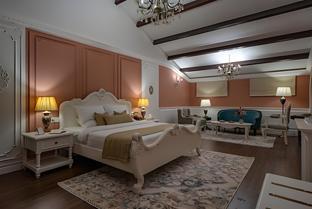 the kelso house of ooty
