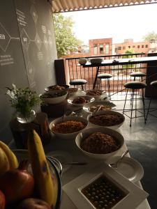 The Stepwell Hotel,India>>Jodhpur,3 star