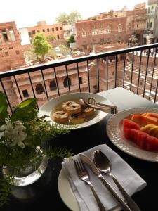 The Stepwell Hotel,India>>Jodhpur,3 star
