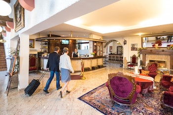 schlosshotel weilburg