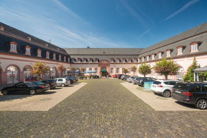 weilburg