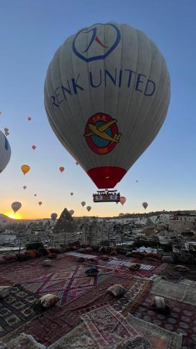 nevsehir