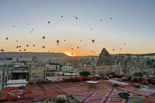 nevsehir