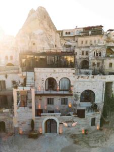 nevsehir