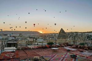 nevsehir