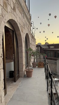 nevsehir