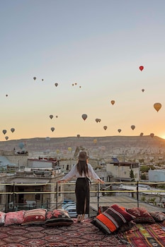 nevsehir